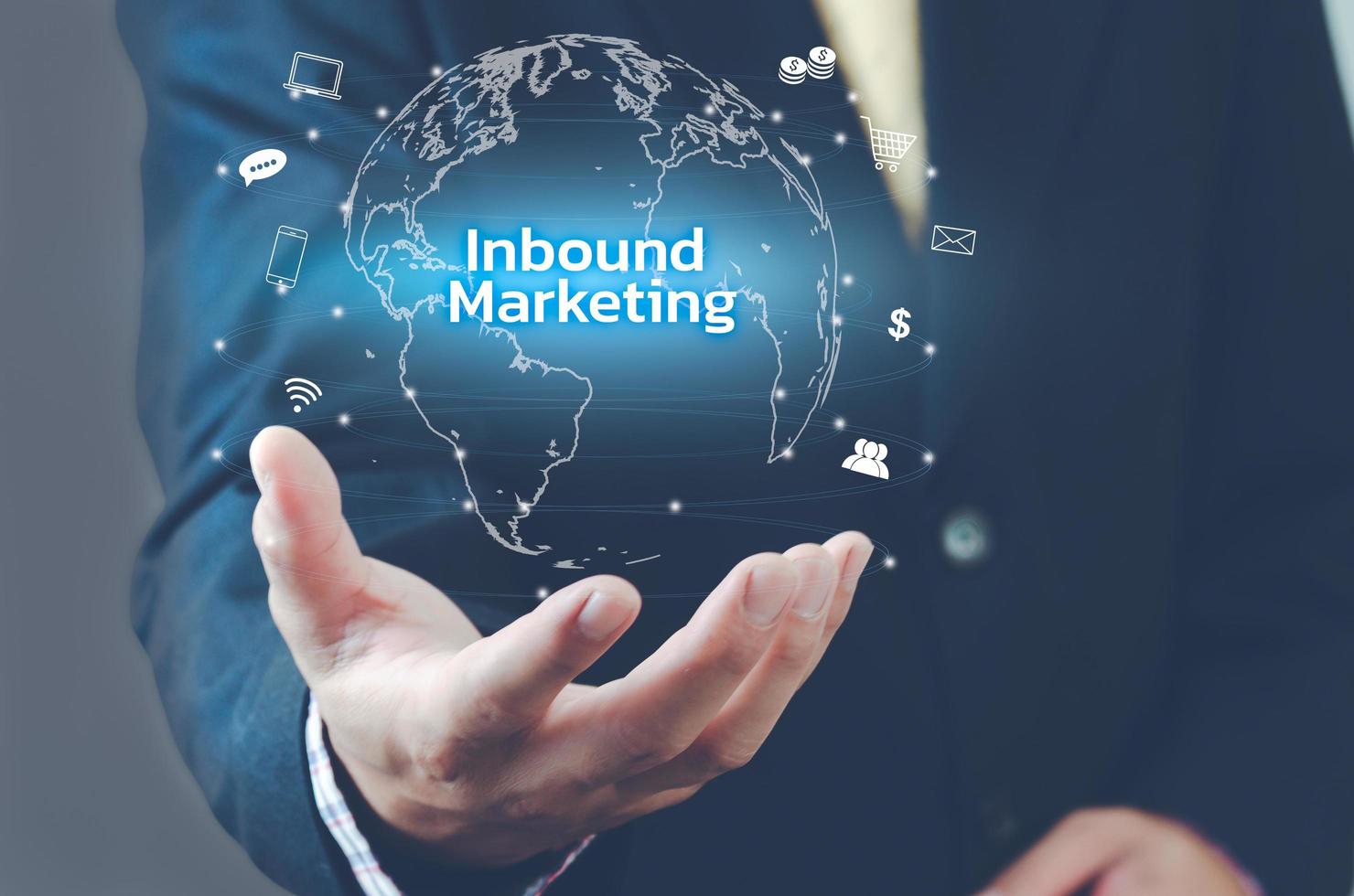 Inbound Marketing Strategies in Wailuku