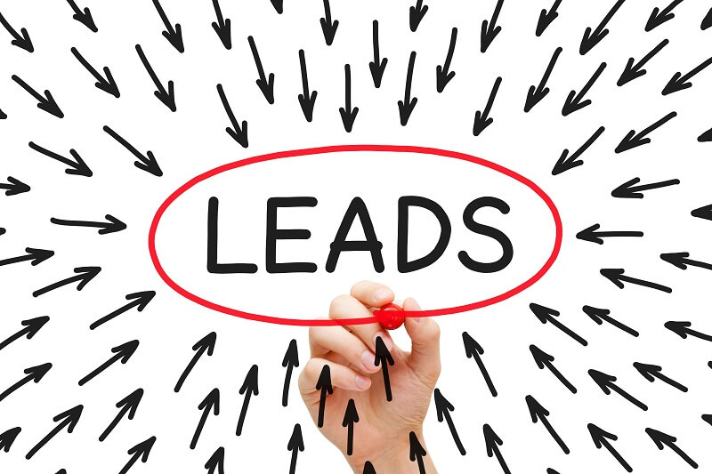 Real Estate Lead Generation