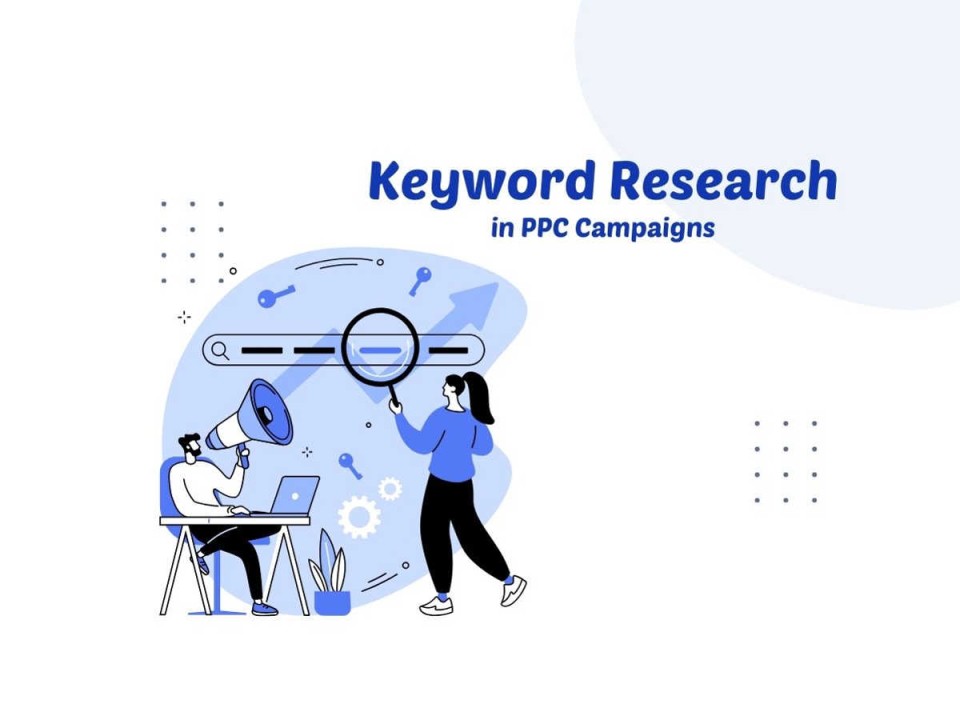 PPC and Keyword Research