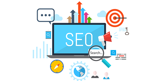 SEO Services